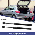 Tailgate Lift Support Struts Gas Spring Replacement for Audi A6 (2004–2011)