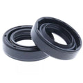 2X Oil Axle Seals for Cub Cadet MTD LTX Tuff Torq K46 (187T0134280, 19216334280)