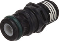 Attwood Sprayless Marine Fuel Connector Male 1/4" NPT for Universal (8838TM6)