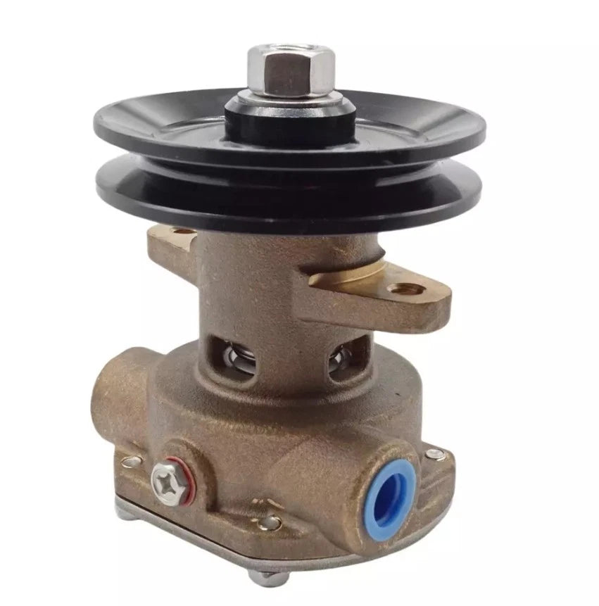 Engine Raw Sea Water Pump for Kohler 12.5KW Gas Models (4CZ, 6.5CZ) G906P G907P