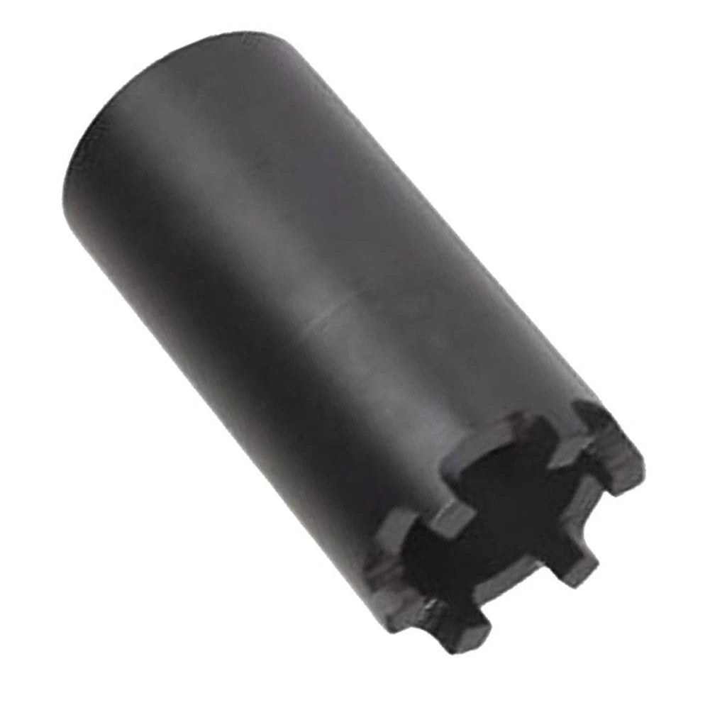 Compact Nut Socket Tool for UTV Clutch Cross Nut Removal and Installation