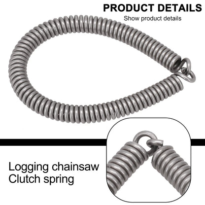 Clutch Spring Replacement for Jonsered Chainsaw (2036–2040)