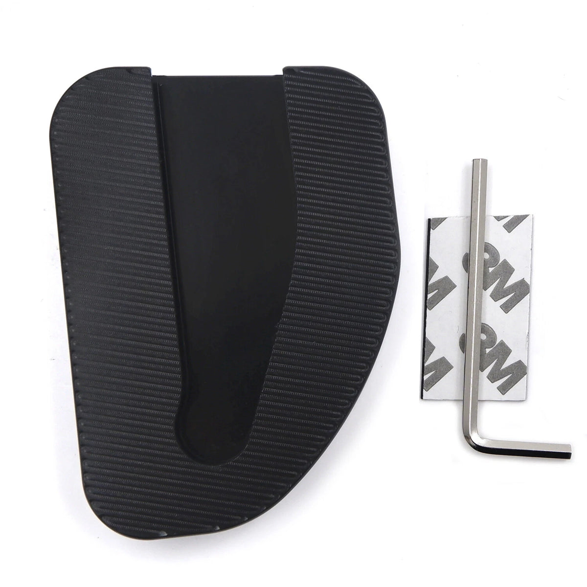 Side Stand Enlarger Pad for Honda GoldWing GL1800 (2010–2017)