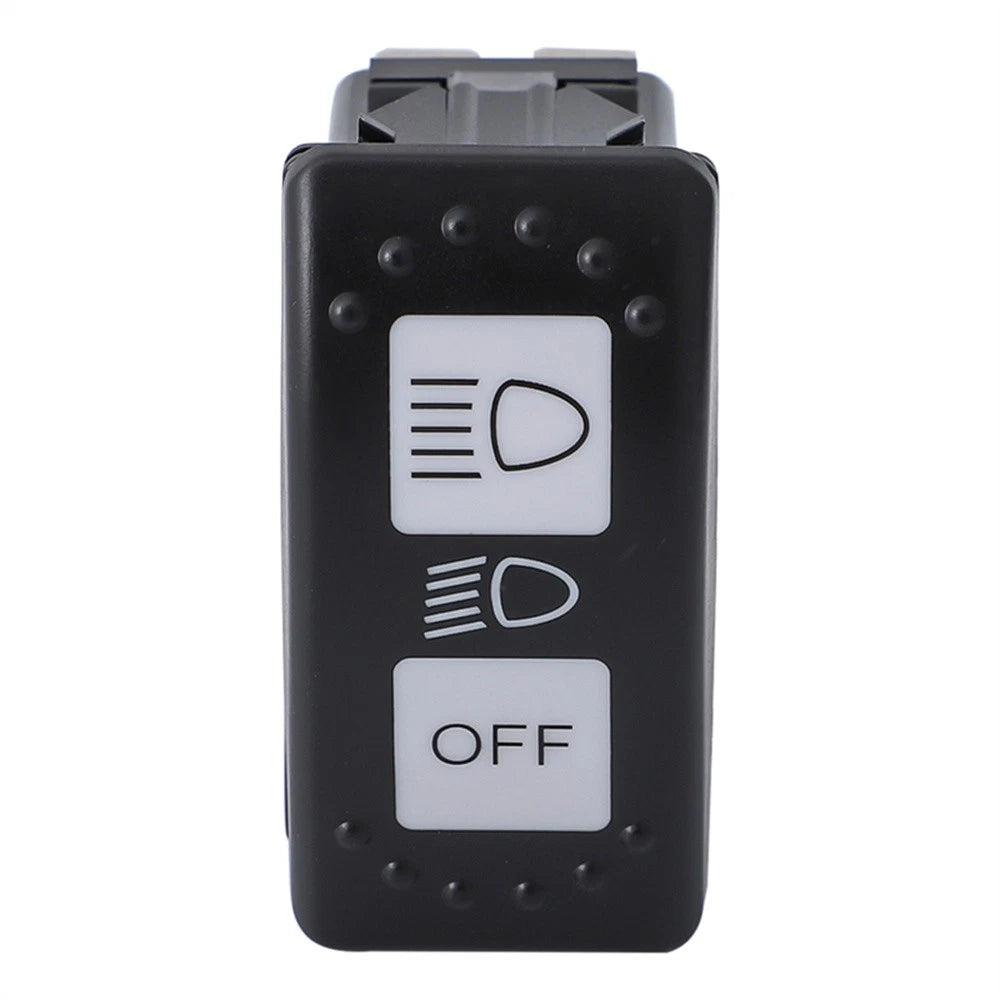 Headlight Switch for Can-Am Defender HD10 HD8 HD5 (2017–2020)