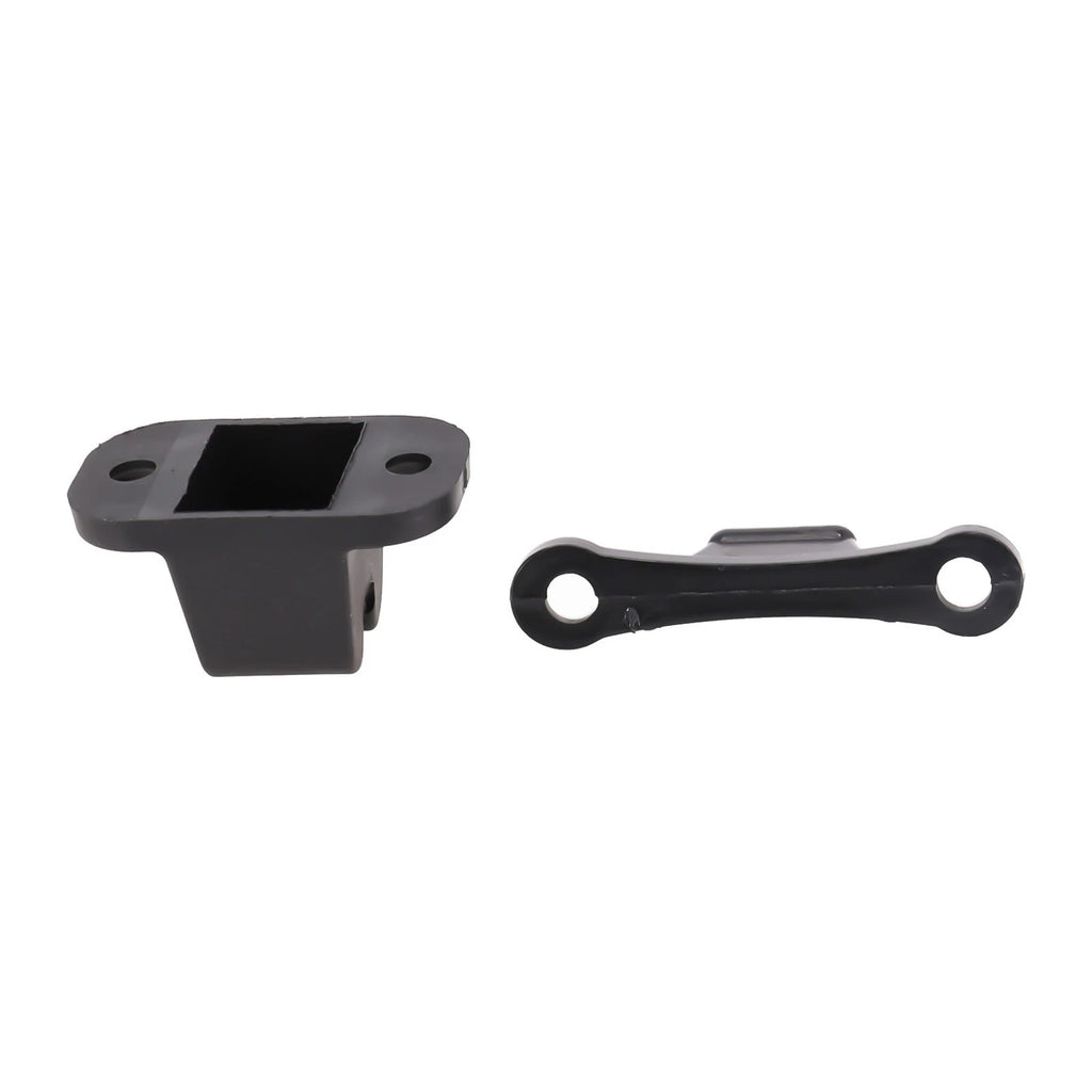 Catch Retainer T-Handle Latch for Motorhome Caravan (1PCS)