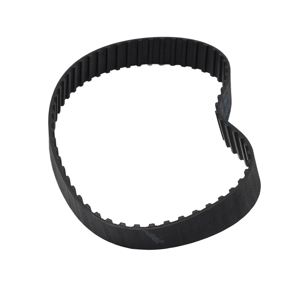 Step Pulley Timing Belt 225L 60 Teeth for Milling Machine (Variable Speed)