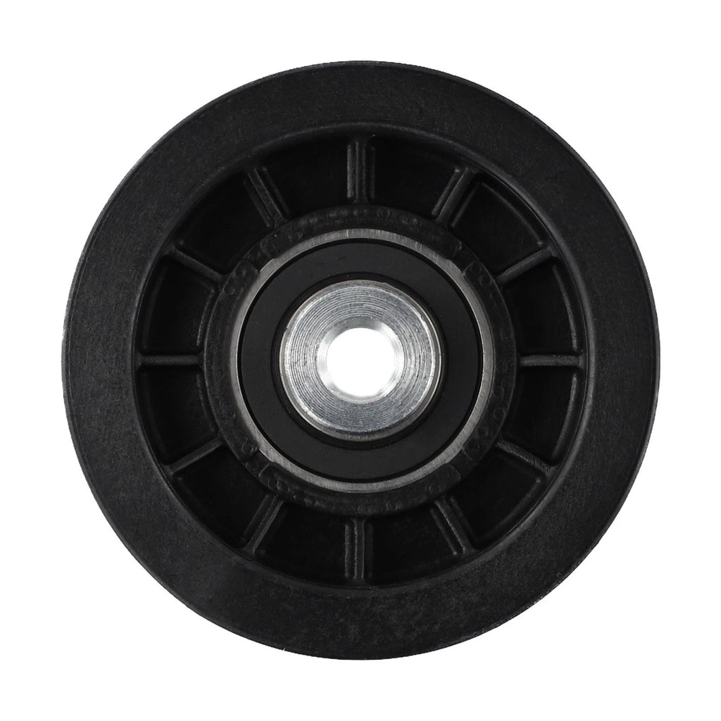 539110311 Flat Idler Pulley for