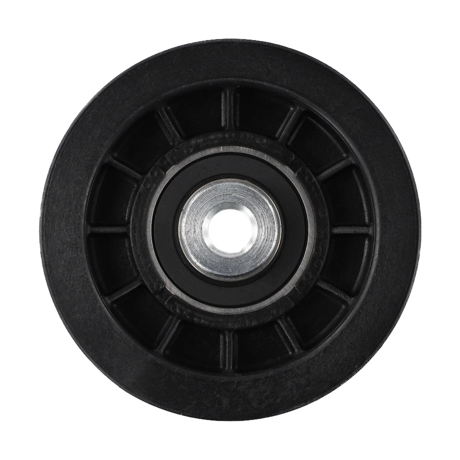 539110311 Flat Idler Pulley for