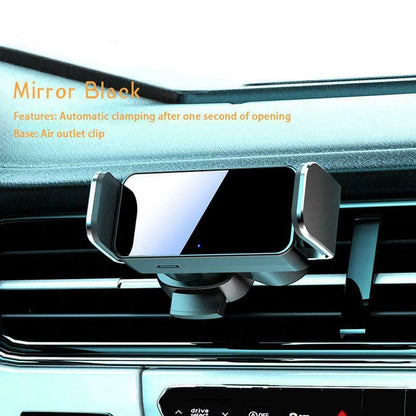 Universal Car Air Vent Phone Holder Bracket