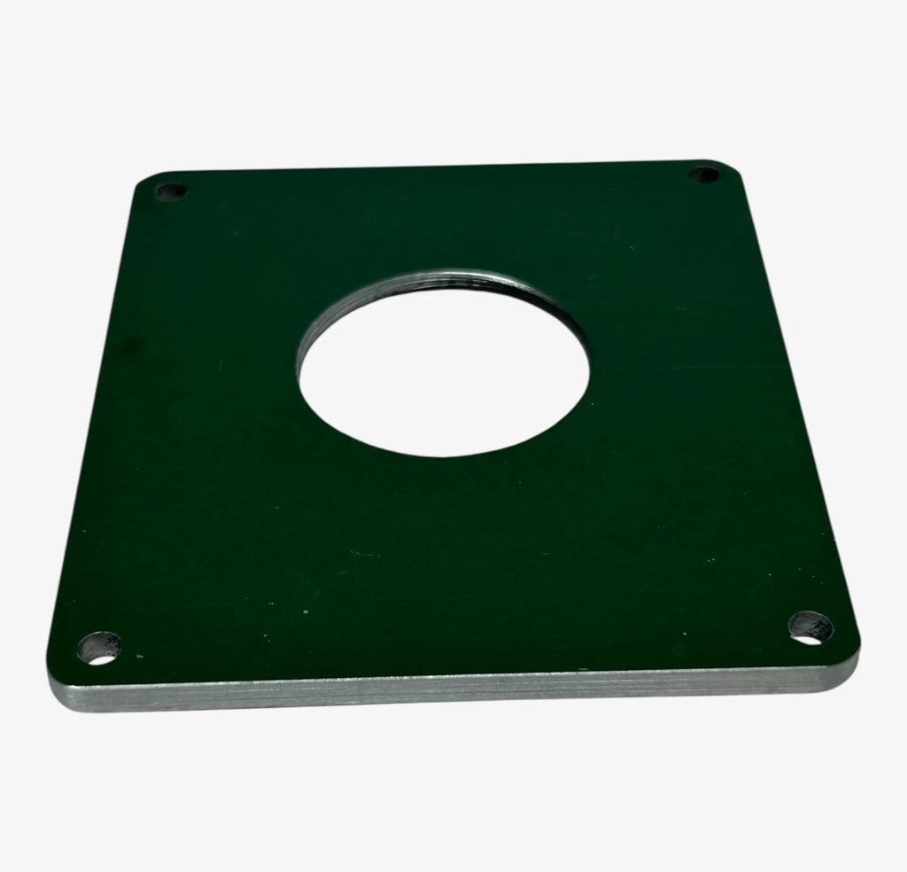 Pull To Prime Replacement Cover Plate for Darley Primer Valve Assembly