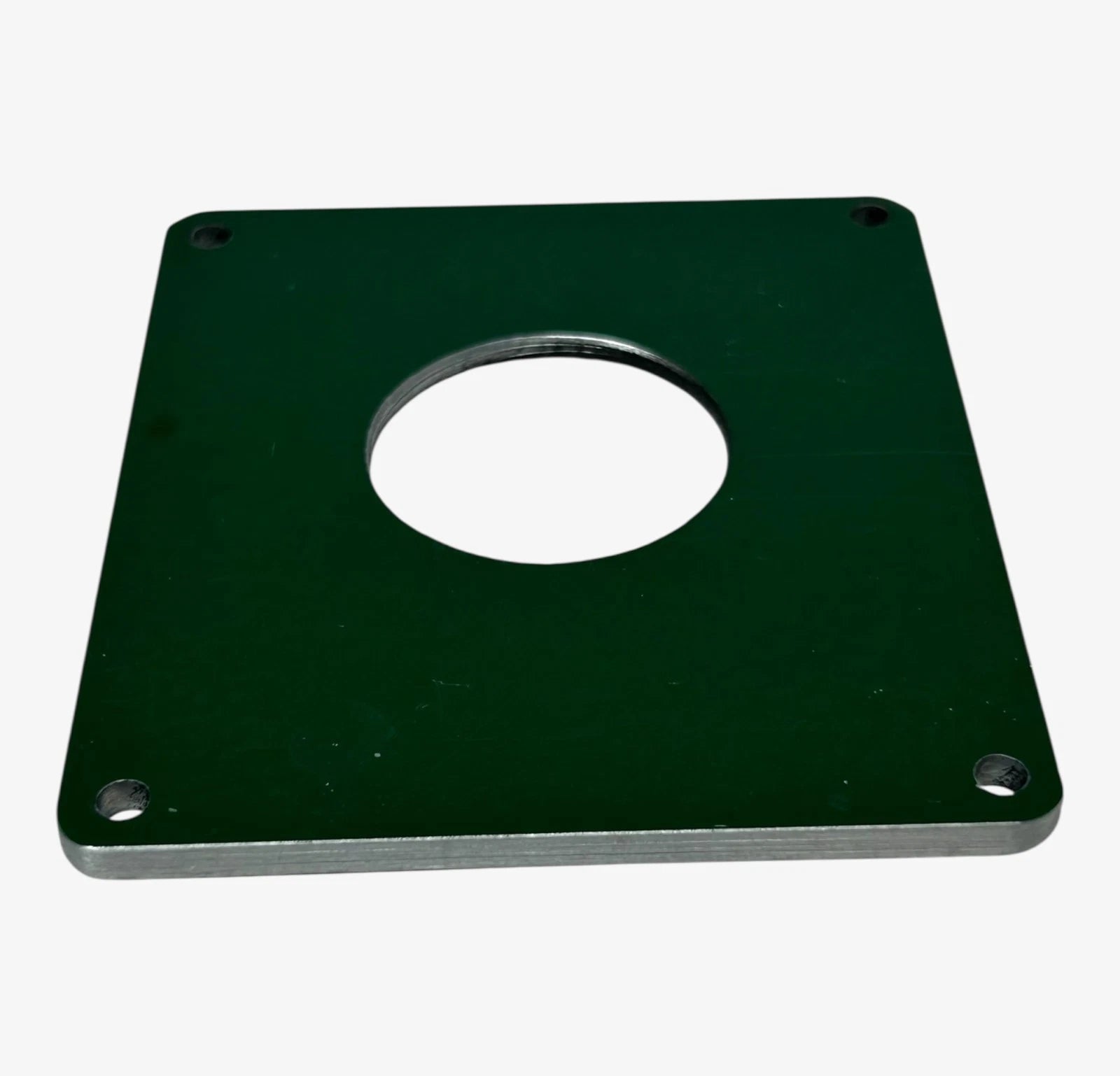 Pull To Prime Replacement Cover Plate for Darley Primer Valve Assembly