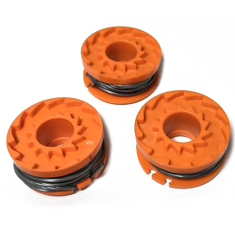 Spool & Line for MGTP18Li (2.5 Meters)