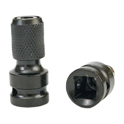 Drill Bit Chuck Adapters for Automotive Use