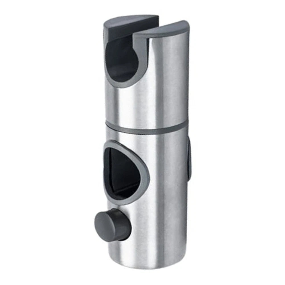 Shower Head Holder for 304 Stainless Steel (360 Degree Angle Adjustment)