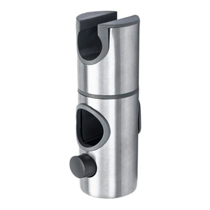Shower Head Holder for 304 Stainless Steel (360 Degree Angle Adjustment)