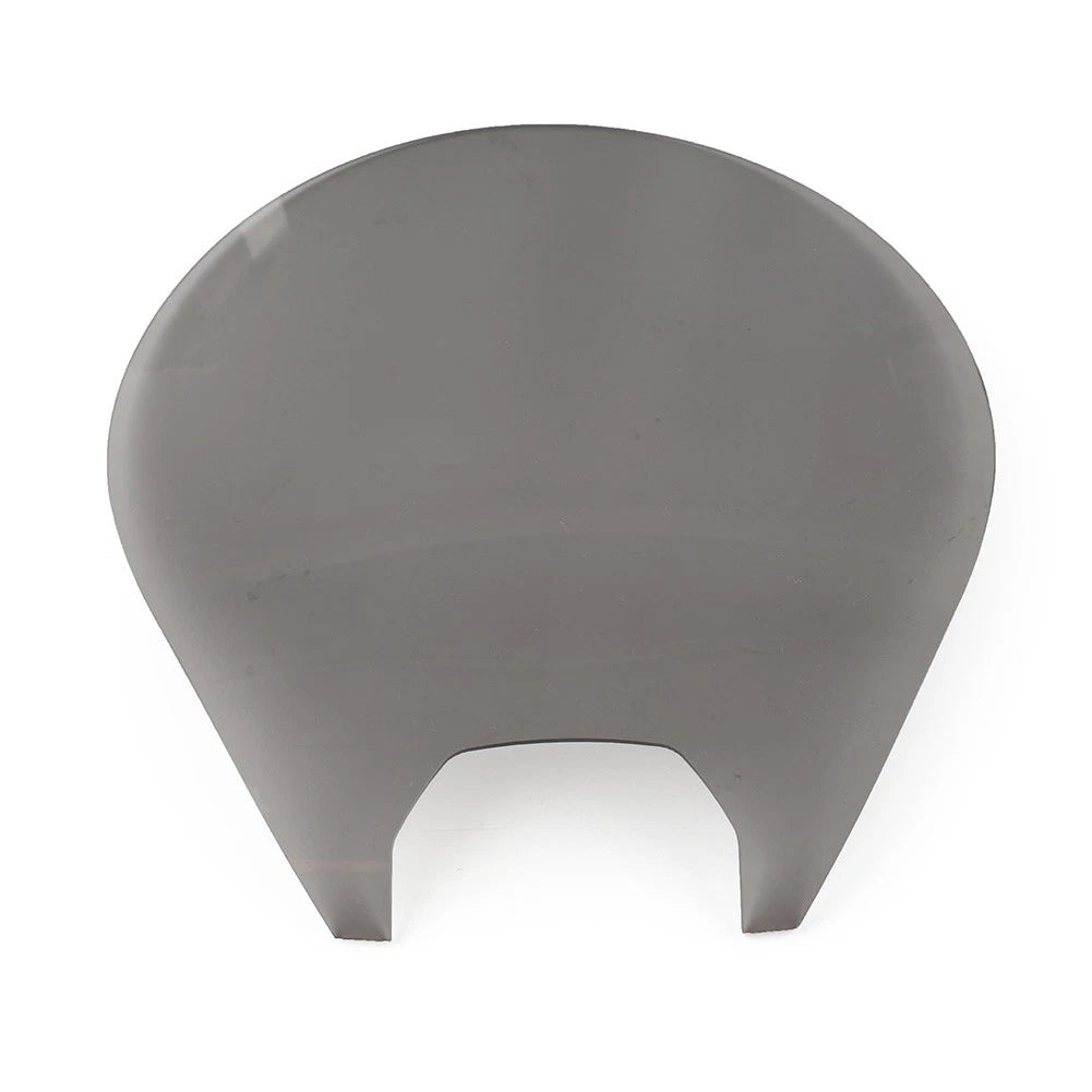 Headlight Screen Lens Cover Protector for Honda CB1000R (2021–2022) Grey
