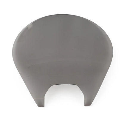 Headlight Screen Lens Cover Protector for Honda CB1000R (2021–2022) Grey