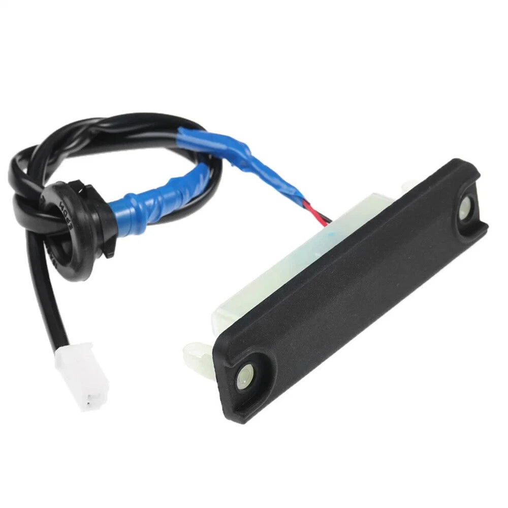 Rear Hatch Tailgate Release Switch 84840-21010 for Lexus RX330 RX350 RX400h LS460 (2004–2006)