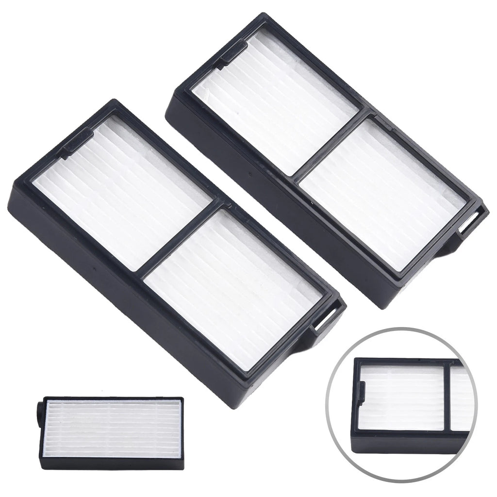 2X Vacuum Filters for Cecotec Conga Series