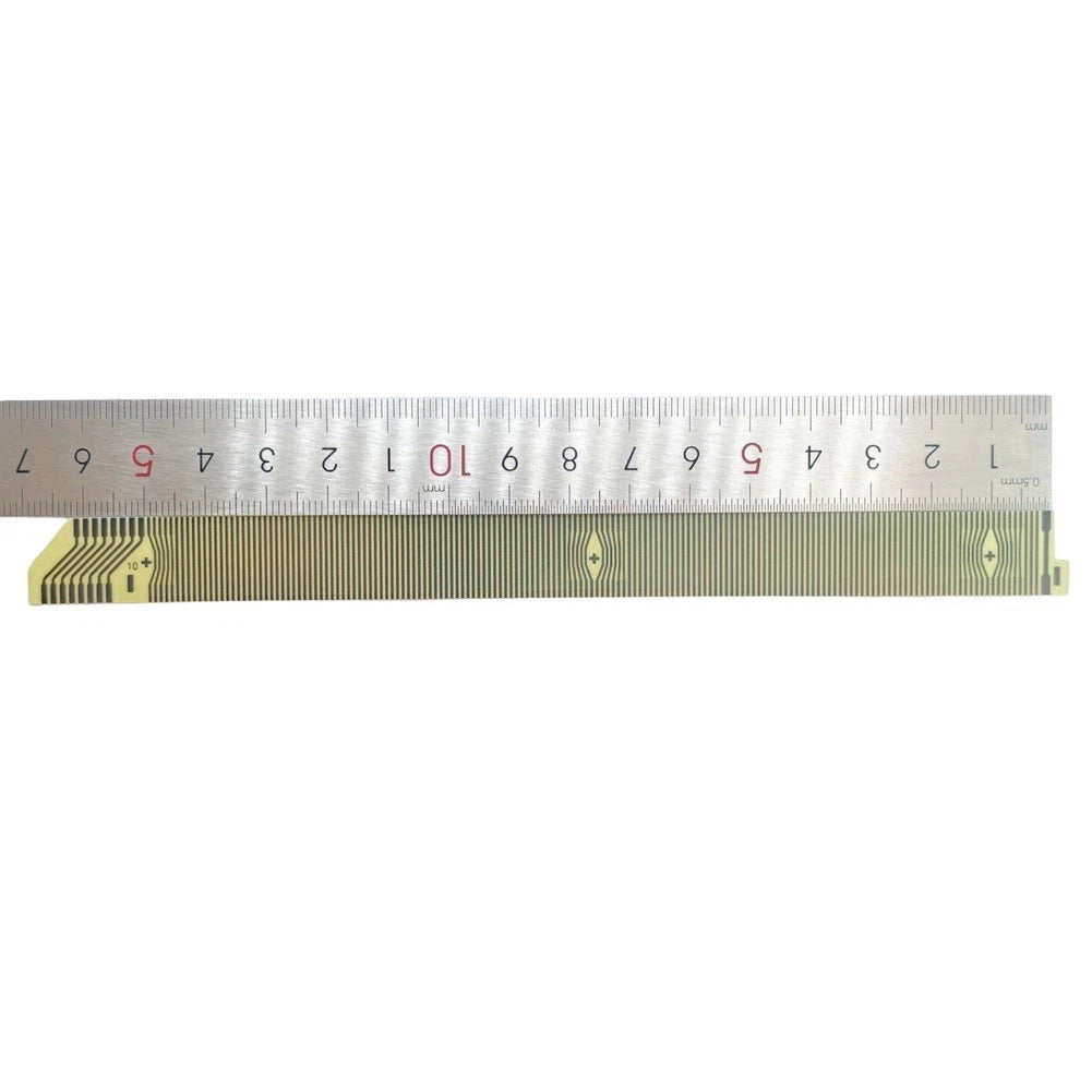 OBC Display Cable for E31 (Heat-resistant, Anti-aging)