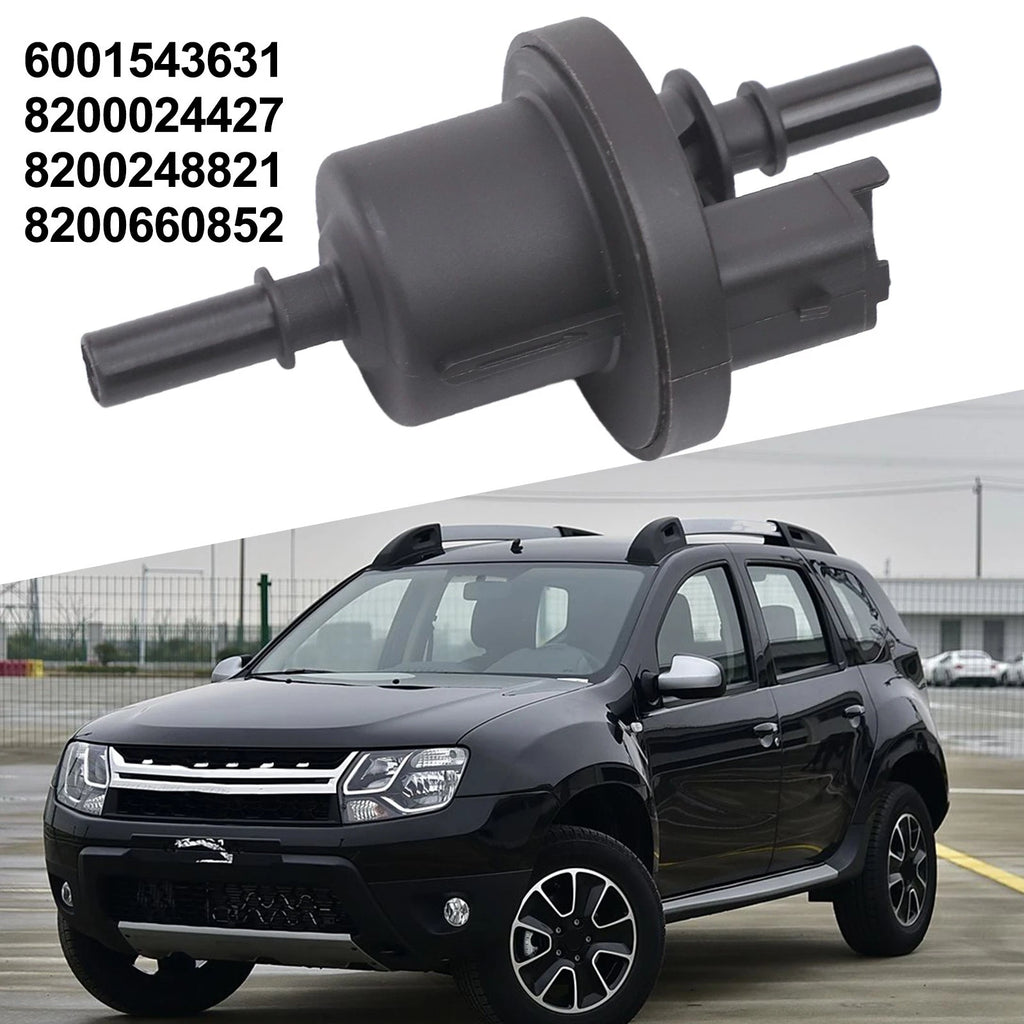 Vapor Canister for Renault