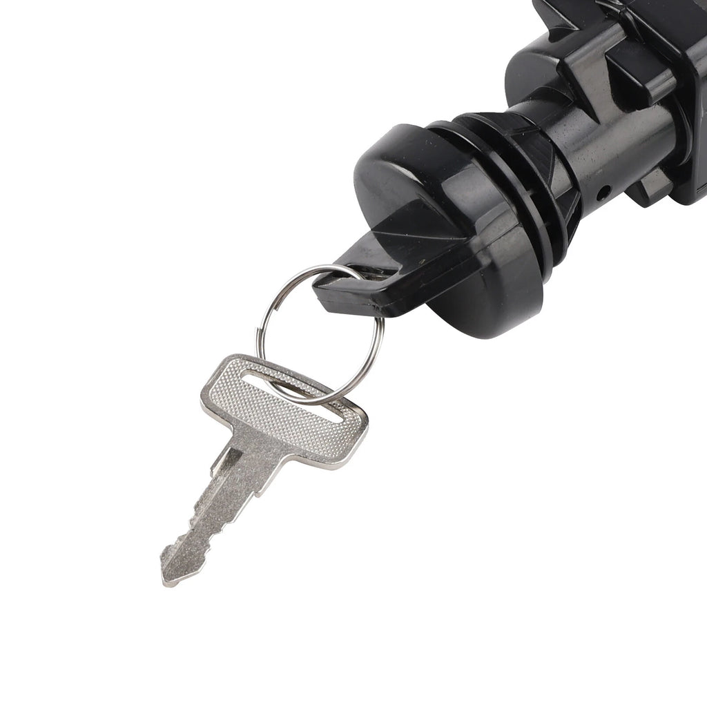 Ignition Key Switch for Suzuki LTF4WDX LT-F300F LTF300F (1991–2002)