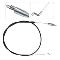 Replacement Pull Cable for 22 Inch Self Propelled Lawn Mowers