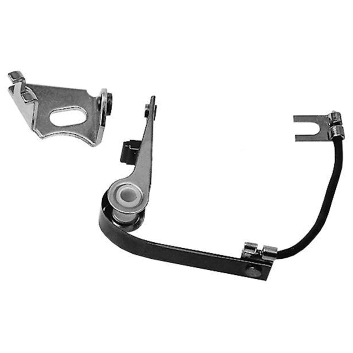 Contact Set Points for Renault 18 1.6L GTS (1980–1982) Bosch GD797