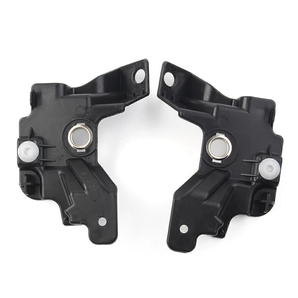 Headlight Mounting Bracket Set for Land Rover Discovery 5 (2015–2022) LR086096 LR086097