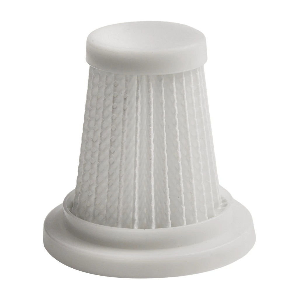 Car Vacuum Filter for Universal Use (Strong Suction Power)