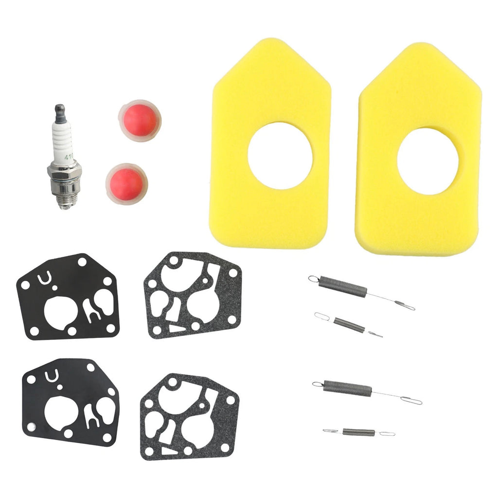 Lawn Mower Service Kit for