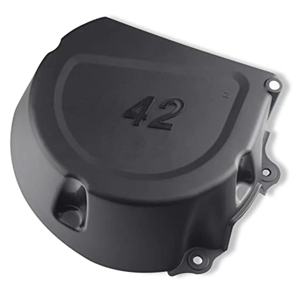 Left Hand Belt Guard for Tractor Mower Decks (Fits Multiple Series)