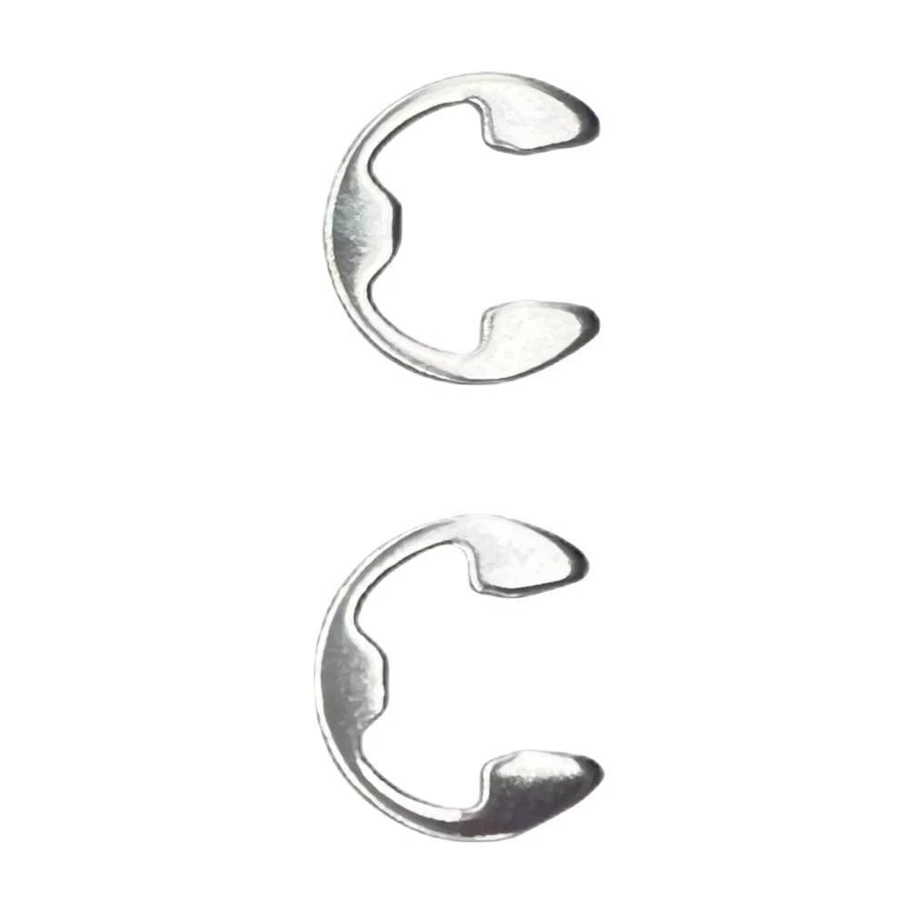 Trim Ram E Ring Clip for Mercruiser Alpha Gen 2 (Replaces: 53-815949)