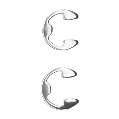 Trim Ram E Ring Clip for Mercruiser Alpha Gen 2 (Replaces: 53-815949)