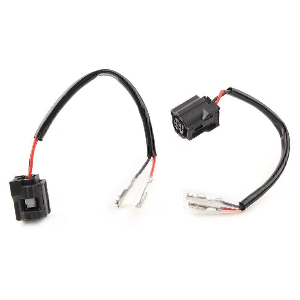 Wiring Harness with Protective Cover for Yamaha MT10 (2016–2023)