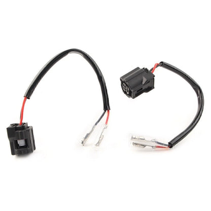 Wiring Harness with Protective Cover for Yamaha MT10 (2016–2023)