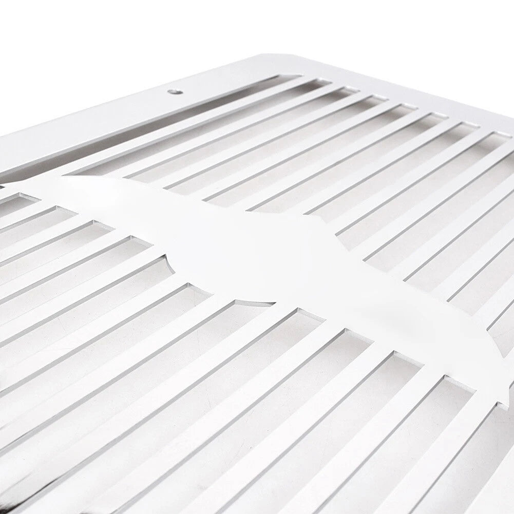 Radiator Guard Cover Protector for Kawasaki VN900 Classic LT (2007–2013)