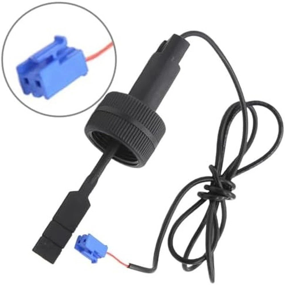 Flow Sensor for Swimming Pool Pumps and Air Source Heat Pump Circuits