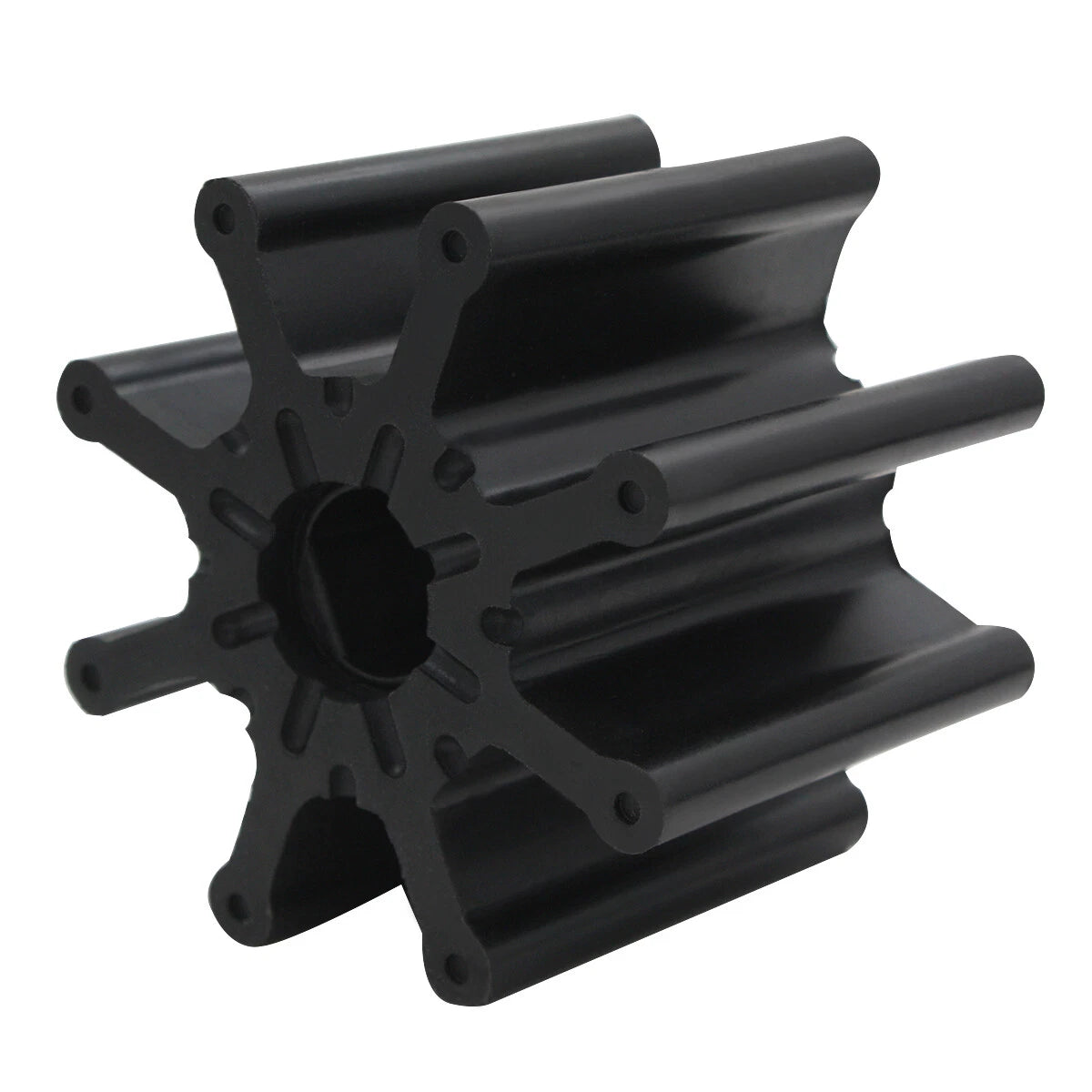 Sea Water Pump Impeller for Mercruiser Bravo (47-862232A2, 47-8M0104229)