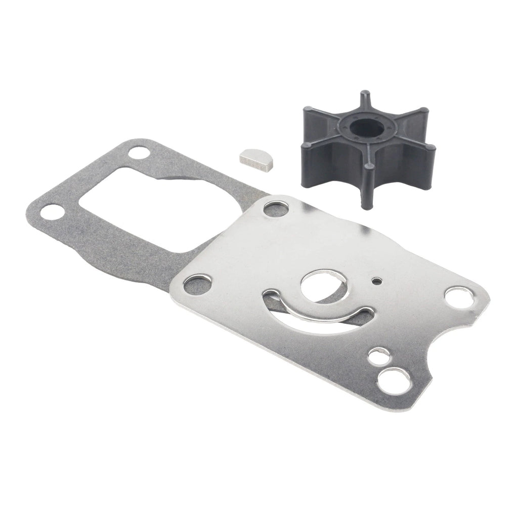 Water Pump Impeller Repair Kit for Suzuki DF 4 5 6 HP (2000–2023) 17400-986L1 5034323