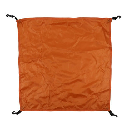 Outdoor Shelter Tarp for Camping - Lightweight Design