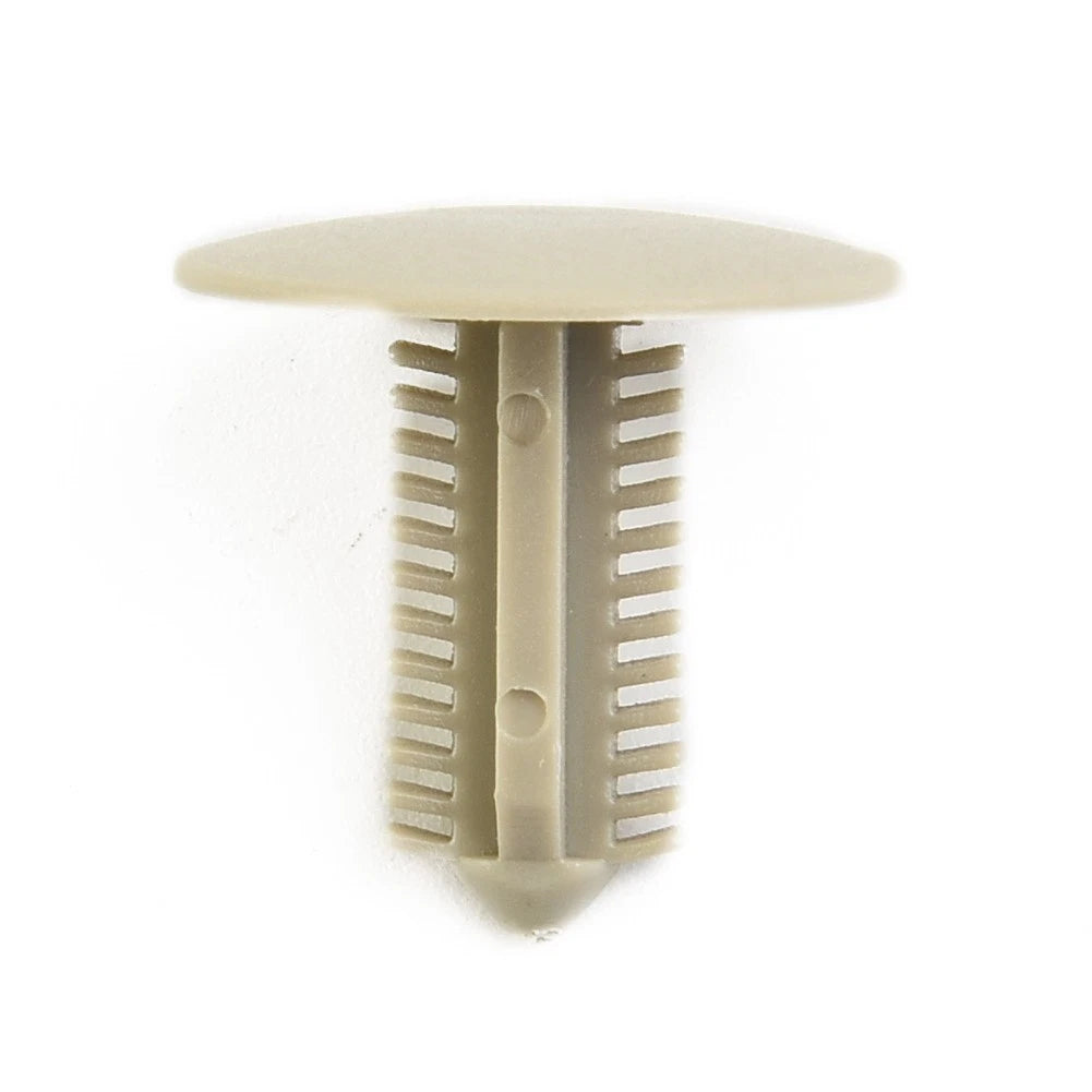 50 Clips for Toyota Panel Roof Trim (6.8mm x 8.6mm)