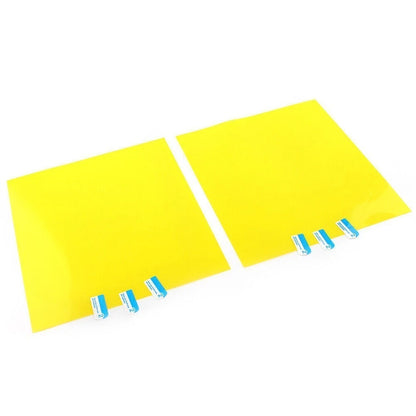 Headlight Protector Scratch Protection Film for Honda CB1000R (2018–2020), CB650R (2019–2022)