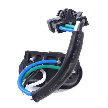 Window Switch for Opel Vectra B (1996–2002) 1240605