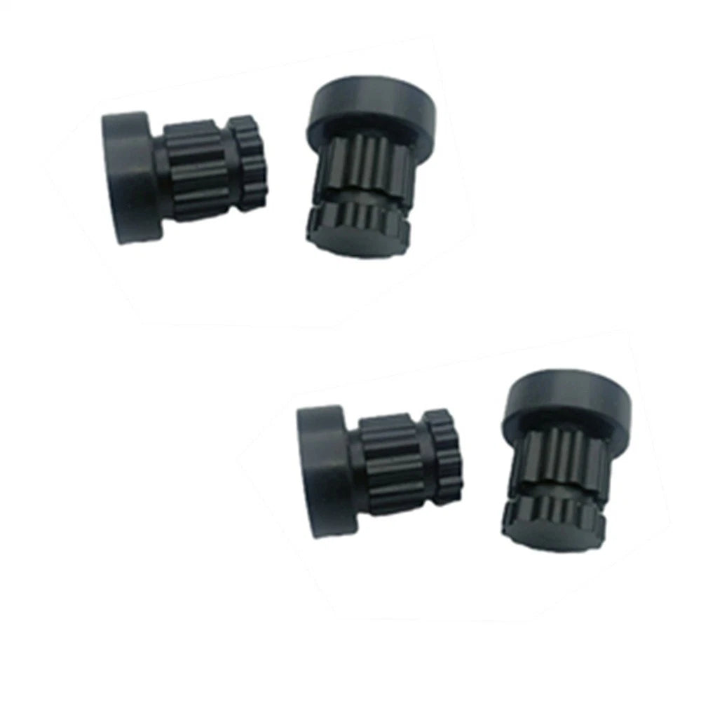 Set of 4 Engine Cover Rubber Buffer Pads for Geely Emgrand GS GL EC7