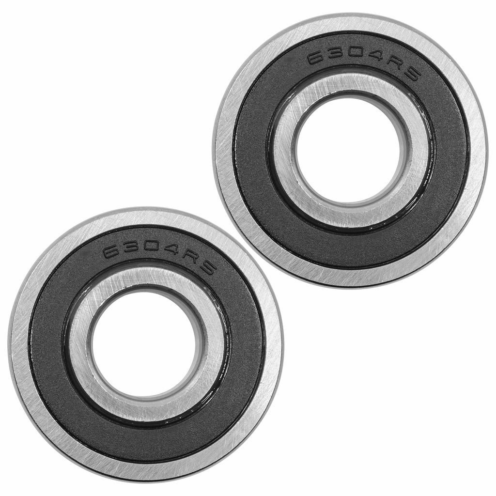 Ball Bearing Replacement Dual Sealed 2RS for Ford Ranger (1990–2011)