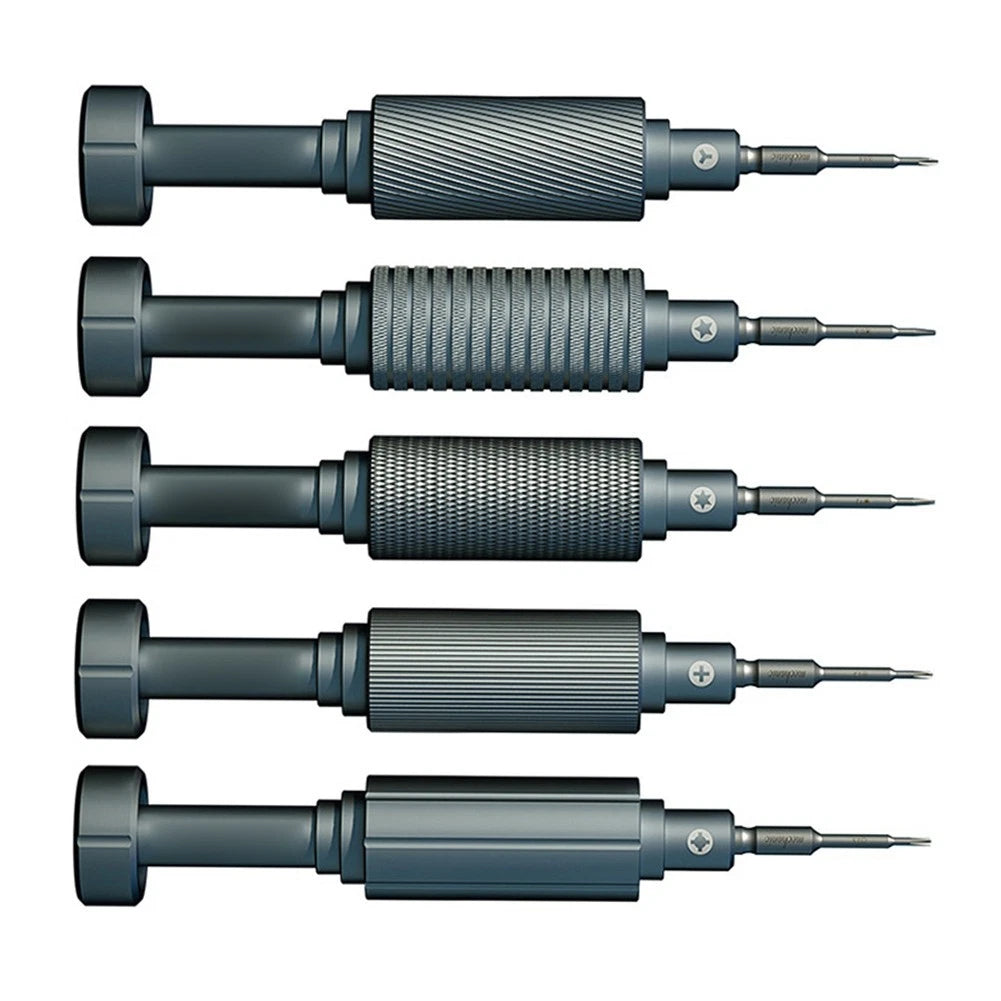 Precision Phone Watch Opening Tool Repair Kit with Screwdriver