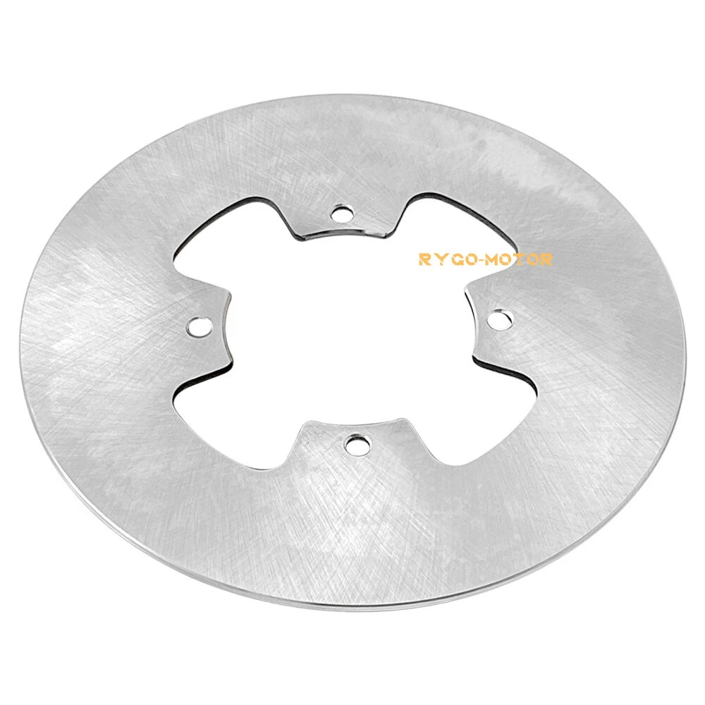 Front/Rear Brake Disc Rotor for Arctic Cat Wildcat 1000 4 4X X (2013–2019) 1436-807