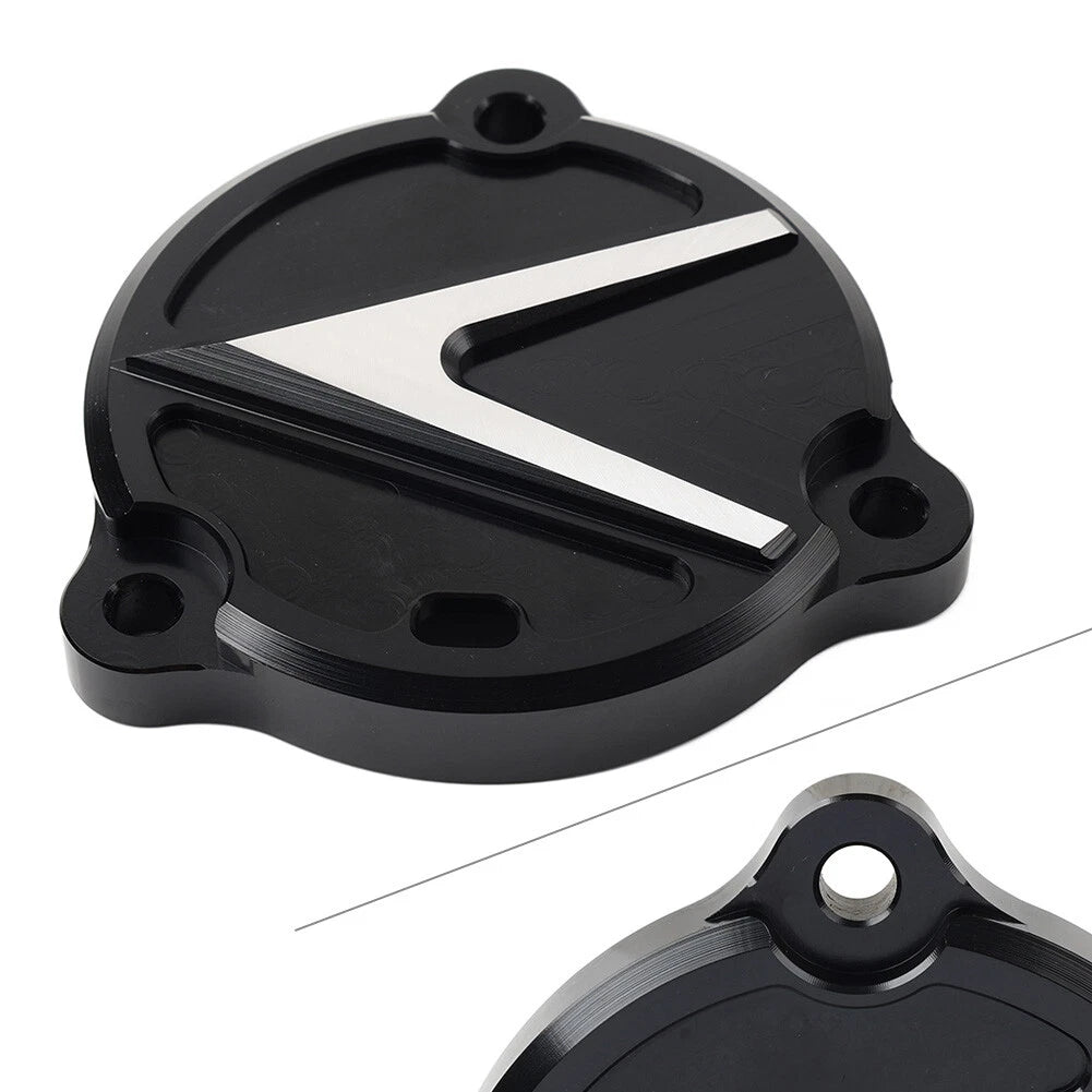 CNC Aluminum Engine Cover Slider Protector for Yamaha T-Max 530 (2017–2023)