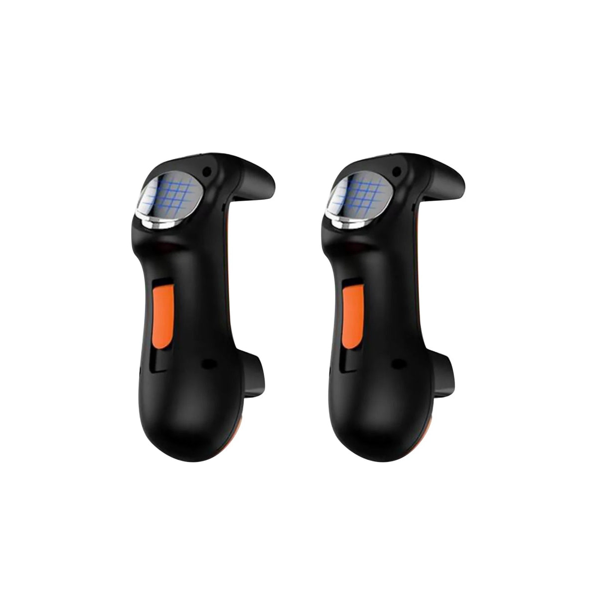 Gaming Trigger Controller for iPad PUBG (2018–2023)